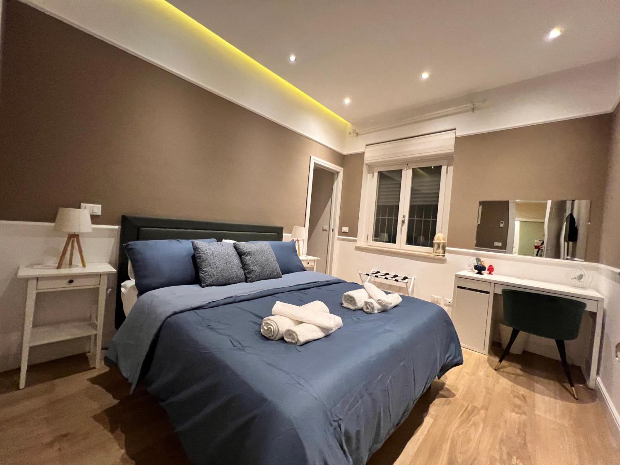 Florio House — Foto’s 1